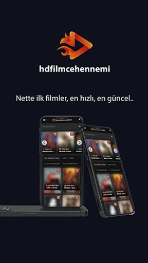 HD Film Cehennemi - Hd Film ve Diziler Screenshot2