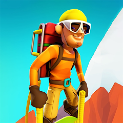 Idle Top Climbers Mod APK