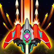 Pirates Of Galaxy: Epic hunter Mod APK