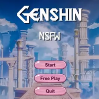 Genshin NSFW APK