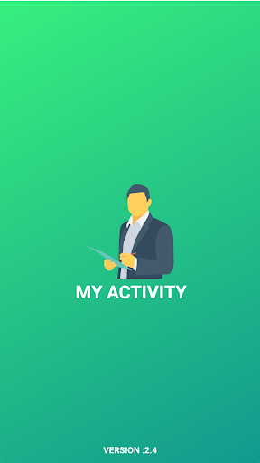 My  Activity Screenshot1