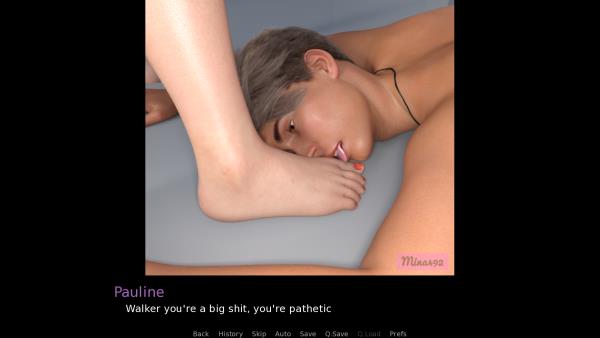 Hardcore Femdom Screenshot1