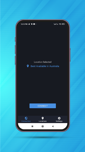 VPN Surf Screenshot4