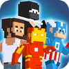 Crossy Heroes Mod APK