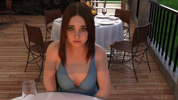 First Date Screenshot1