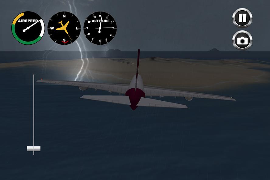 Airplane! Mod Screenshot3