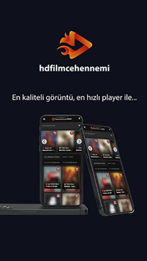 HD Film Cehennemi - Hd Film ve Diziler Screenshot4