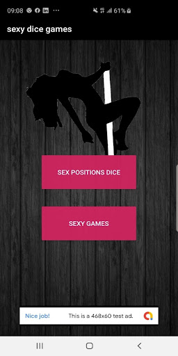 Sexy Games Screenshot1