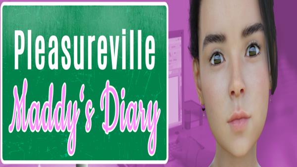 Pleasureville - Maddys Diary Screenshot3