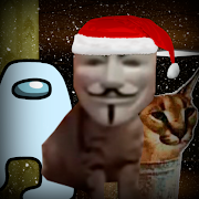 NextBot : Chasing Memes Mod APK