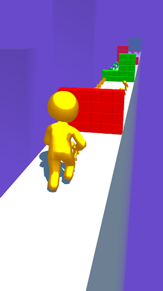 Color Race 3D Mod Screenshot2