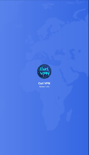 Curl VPN Screenshot2