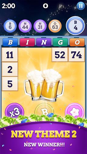 Bingo For Cash Screenshot3