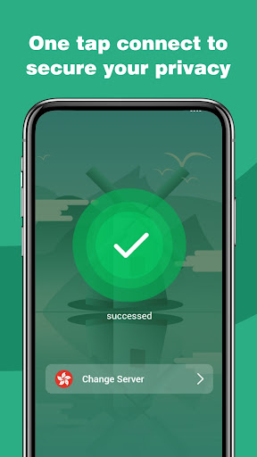 Secure VPN-unlimited faster Screenshot3