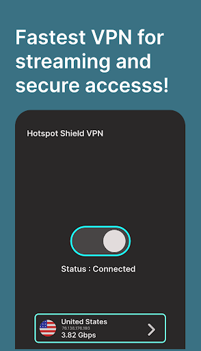 Psiphone Proxy VPN Screenshot2