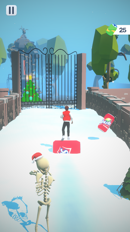 Cronberry Rush Screenshot4