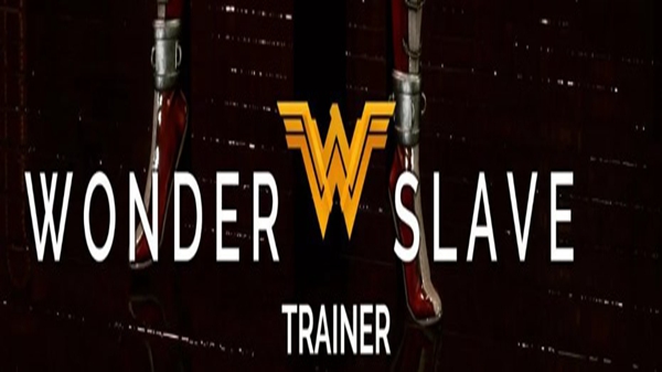 Wonder Slave Trainer 4K Edition Screenshot1