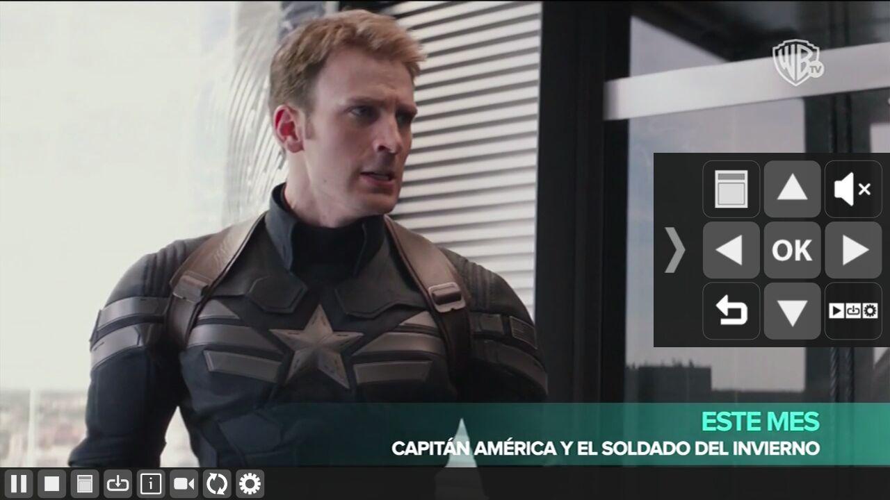Latin TV Screenshot3