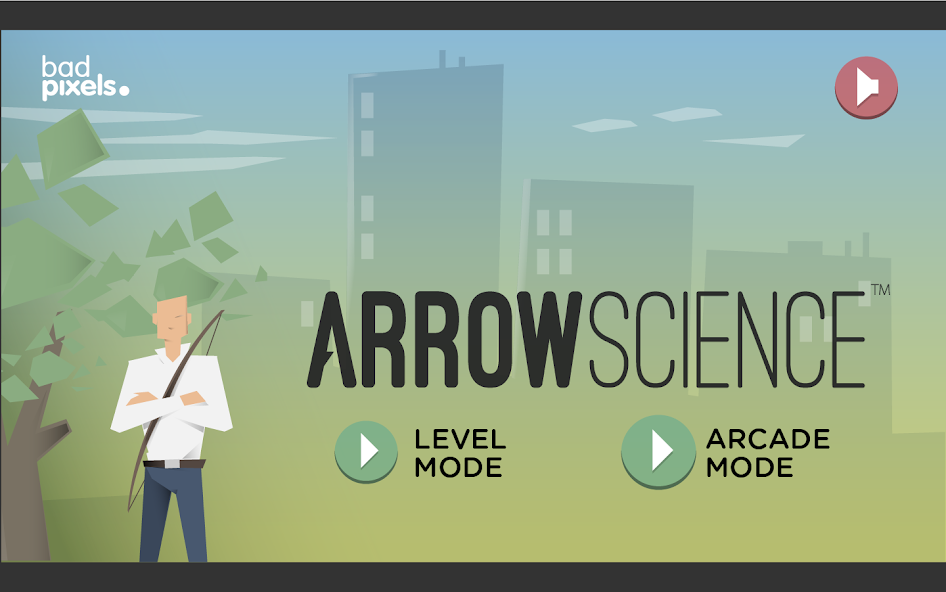 Arrow Science Mod Screenshot1