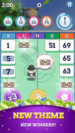 Bingo For Cash Screenshot2