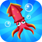 Ocean Domination - Fish.IO APK