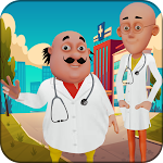 Motu Patlu Hospital Simulator APK