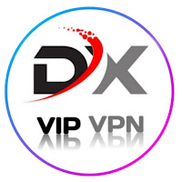 Dx vip vpn - Fast & Secure APK