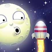 Shoot The Moon Mod APK