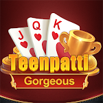 Teen Patti Gorgeous: Rummy APK