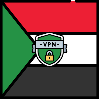 Sudan VPN - Private Proxy APK