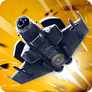 Sky Force Reloaded Mod APK