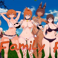 My Family Farm APK