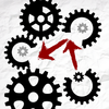 Gearset: Gear Wheel and Clock Mod APK