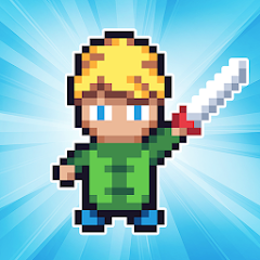 Pixel Legends: Retro Survival Mod APK