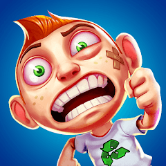 Running Fred Mod APK