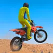 Wheelie Freestyle Dirt Bike APK