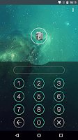 AppLock Screenshot2