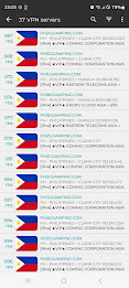 Philippines VPN - Get Pinas IP Screenshot8