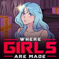 Where Girls Are Made APK