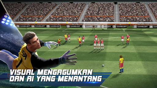 Real Football Screenshot2