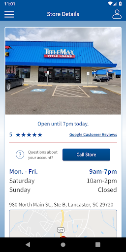 TitleMax Screenshot2