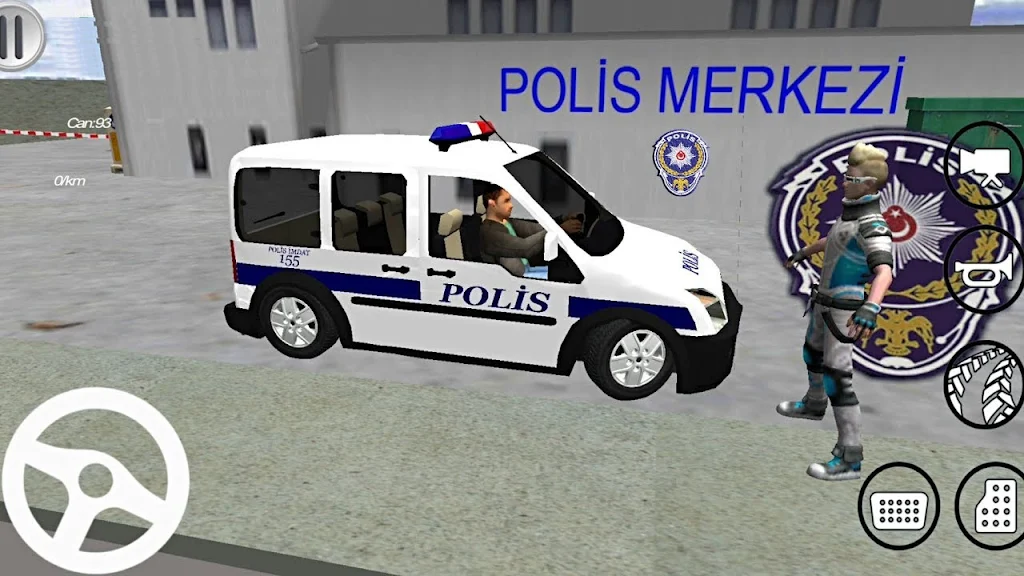 Police Jobs Worlds Screenshot1