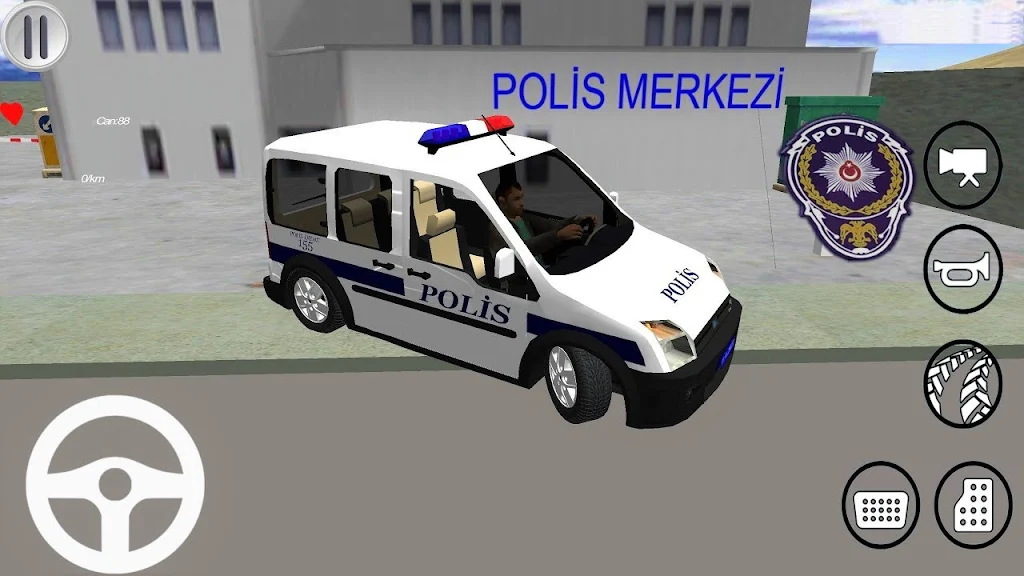 Police Jobs Worlds Screenshot2