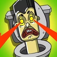 Skibidi Toilet APK