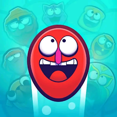 Blasty Bubs: Brick Breaker Mod APK