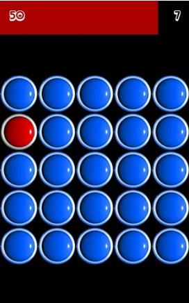 Red Button Clicker Screenshot3