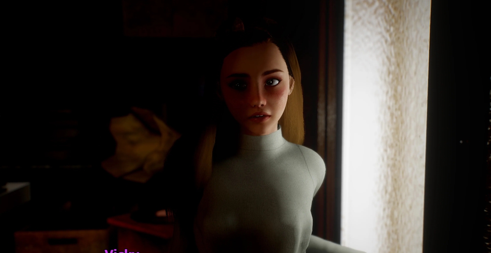 Vicky’s Investigation Screenshot3