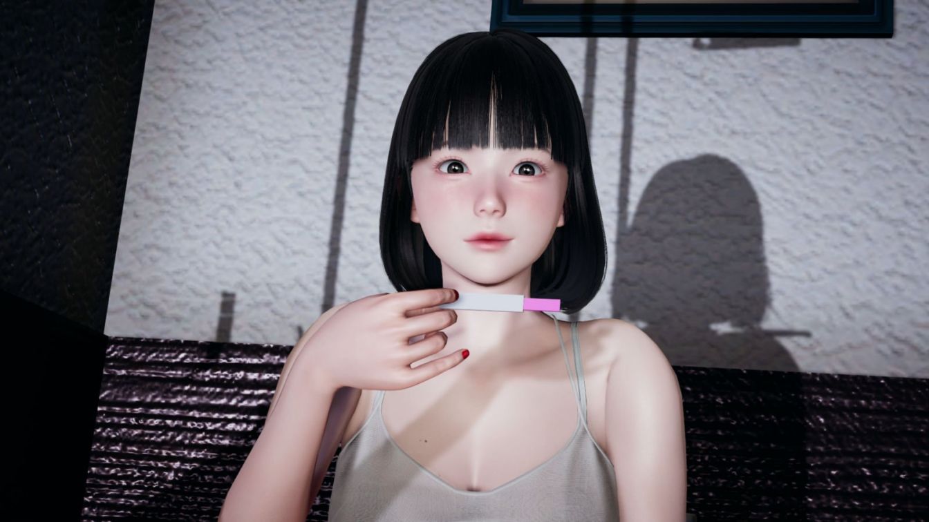 Tomie Wants to Get Married Expansion Screenshot3