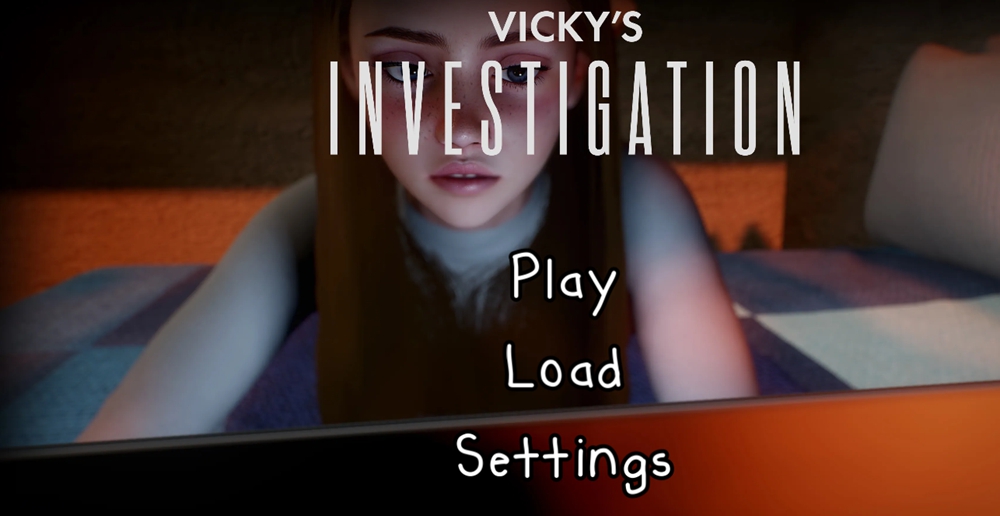 Vicky’s Investigation Screenshot1