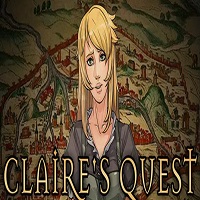 Claire's Quest APK